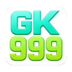 gk999 logo